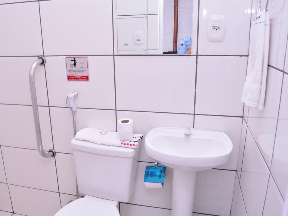 Pousada Chapada Das Mesas Riachão Eksteriør bilde