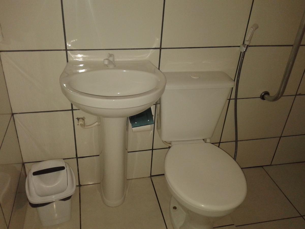 Pousada Chapada Das Mesas Riachão Eksteriør bilde